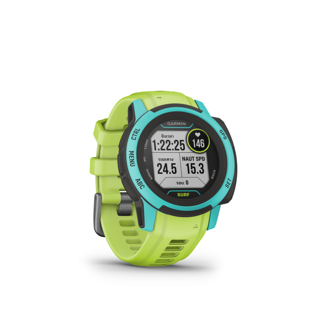 Garmin Instinct 2 Series (Instinct 2 / Instinct 2S / Instinct 2X ...